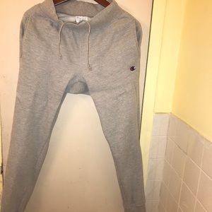 Women Champion Fleece Sweats